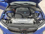 BMW Series 3 2021