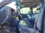 Chevrolet Silverado 2001
