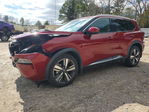 Nissan Rogue 2021