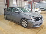 Nissan Sentra 2017
