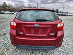 Subaru Impreza 2014