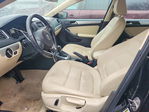 Volkswagen Jetta 2014