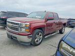 Chevrolet Silverado 2014