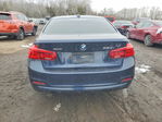 BMW Series 3 2017
