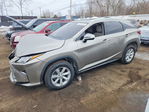 Lexus RX 2017