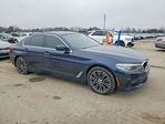 BMW Series 5 2017