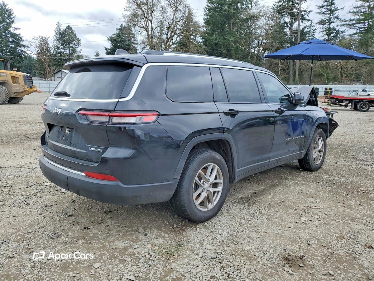 Jeep Cherokee 2023