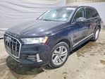 Audi Q7 2021