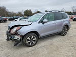 Subaru Forester 2018