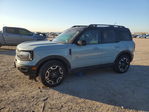 Ford Bronco 2024