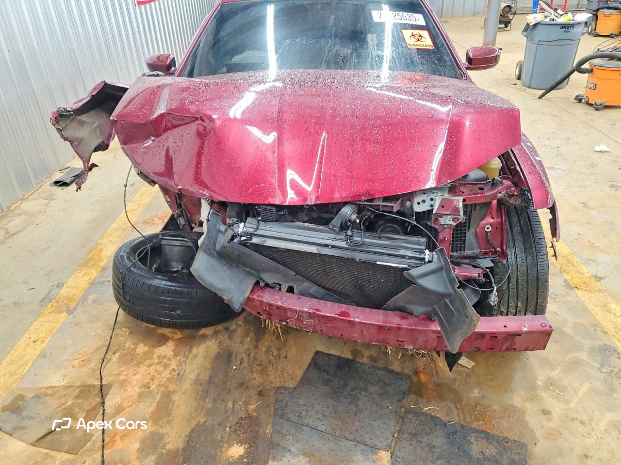 Chrysler 300 2019