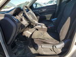Nissan Rogue 2015