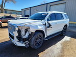 GMC Yukon 2021