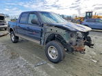 Ford F-150 2001