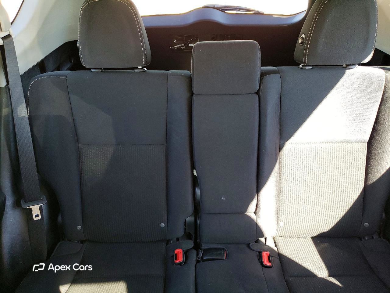 Toyota RAV 4 2013