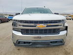 Chevrolet Silverado 2019