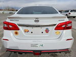 Sentra 2019