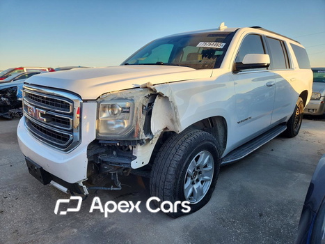 GMC Yukon 2018 - Image 1 of 13