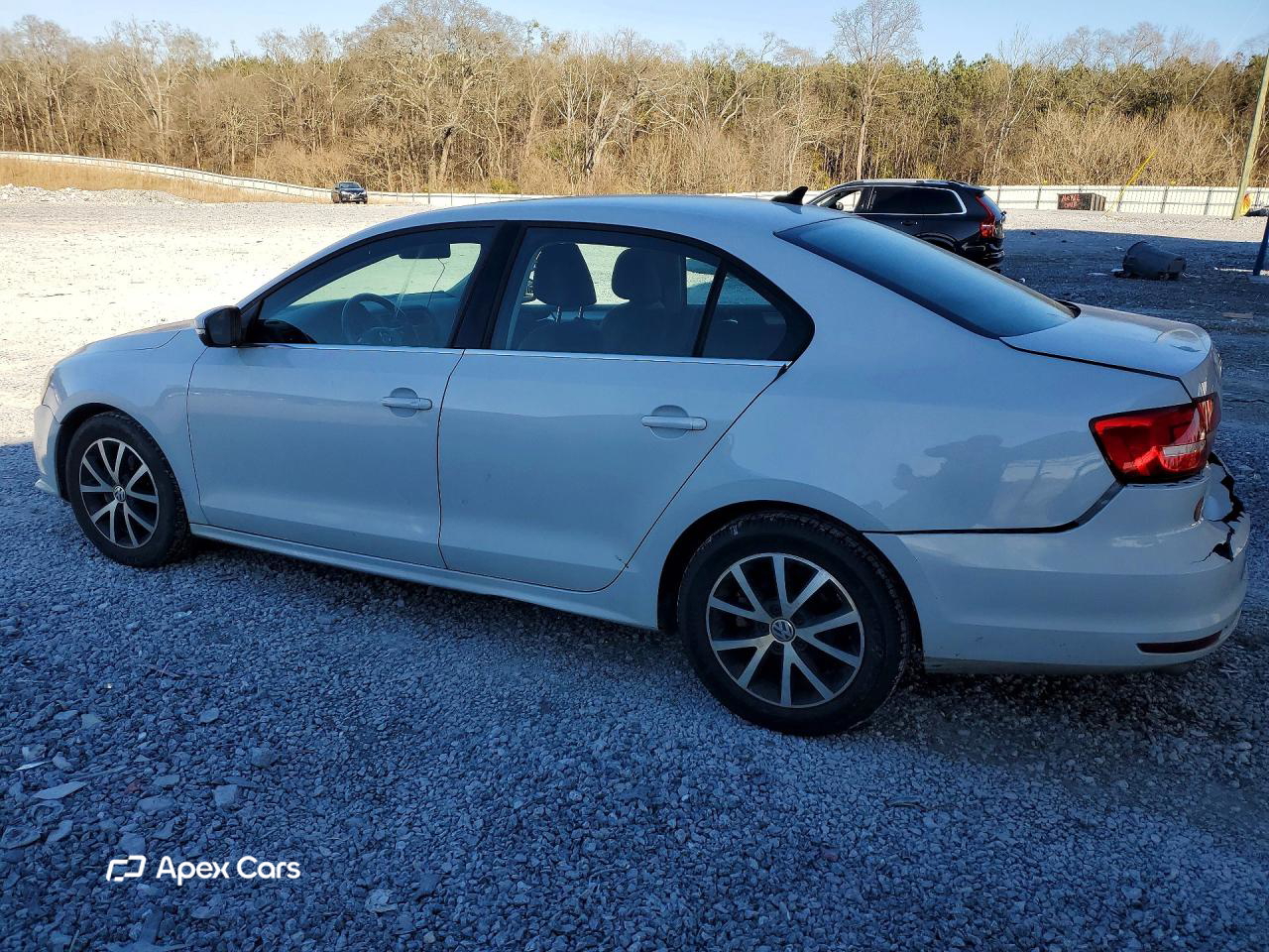 Volkswagen Jetta 2017