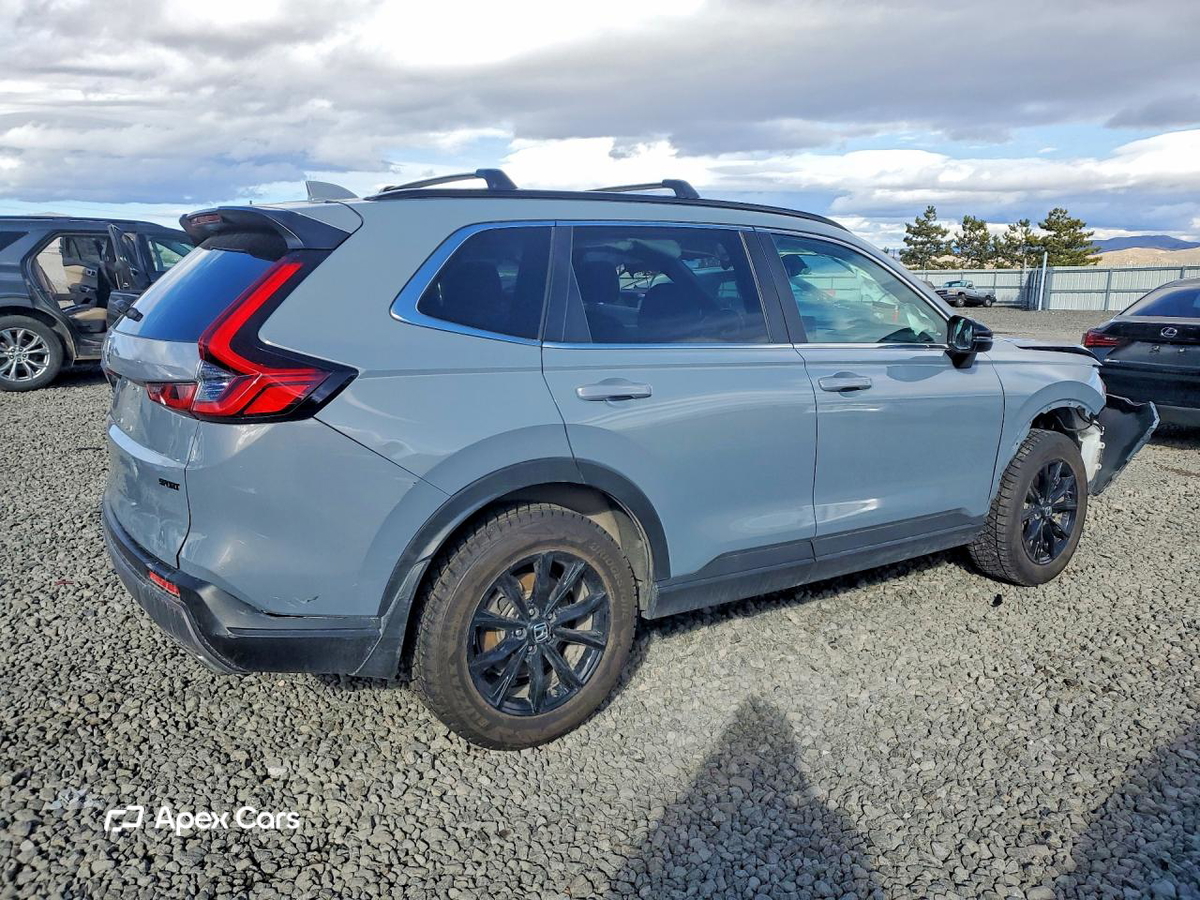 Honda CR-V 2024
