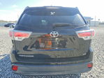 Toyota Highlander 2015