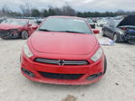 Dodge Dart 2013