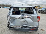Ford Explorer 2022