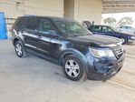 Ford Explorer 2018