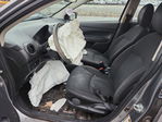 Mitsubishi Mirage 2020