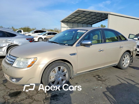 Ford Taurus 2008 - Zdjęcie 1 z 12