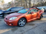 Mitsubishi Eclipse 2007