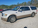 Ford Expedition 2011