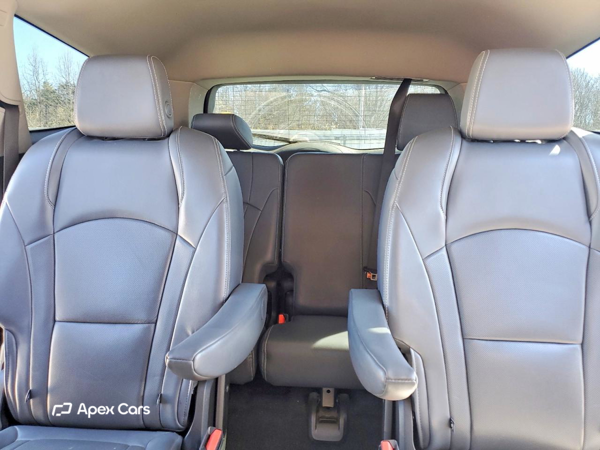 Buick Enclave 2018
