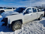 Chevrolet Silverado 2018