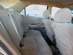 Honda Accord 2000