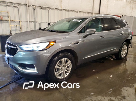 Buick Enclave 2021 - Image 1 of 13