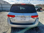 Honda Odyssey 2015