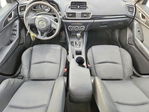 Mazda 3 2015