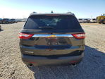 Chevrolet Traverse 2020