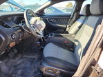 Ford Taurus 2015