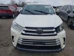 Toyota Highlander 2017