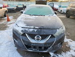 Nissan Maxima 2017