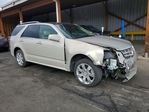 Cadillac SRX 2009