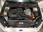 Ford Fusion 2013