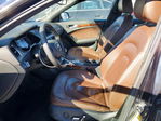 Audi A4 2014