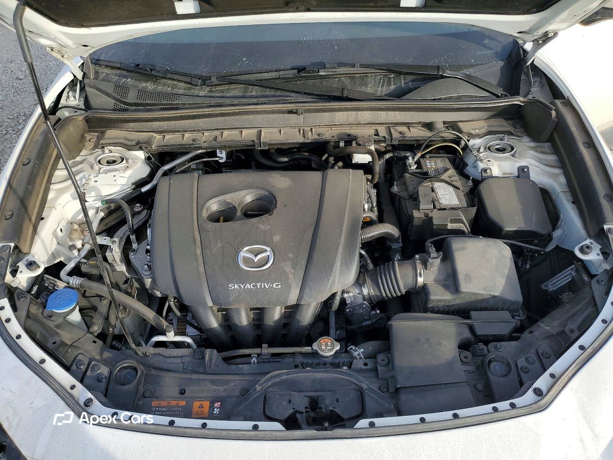 Mazda CX-30 2022