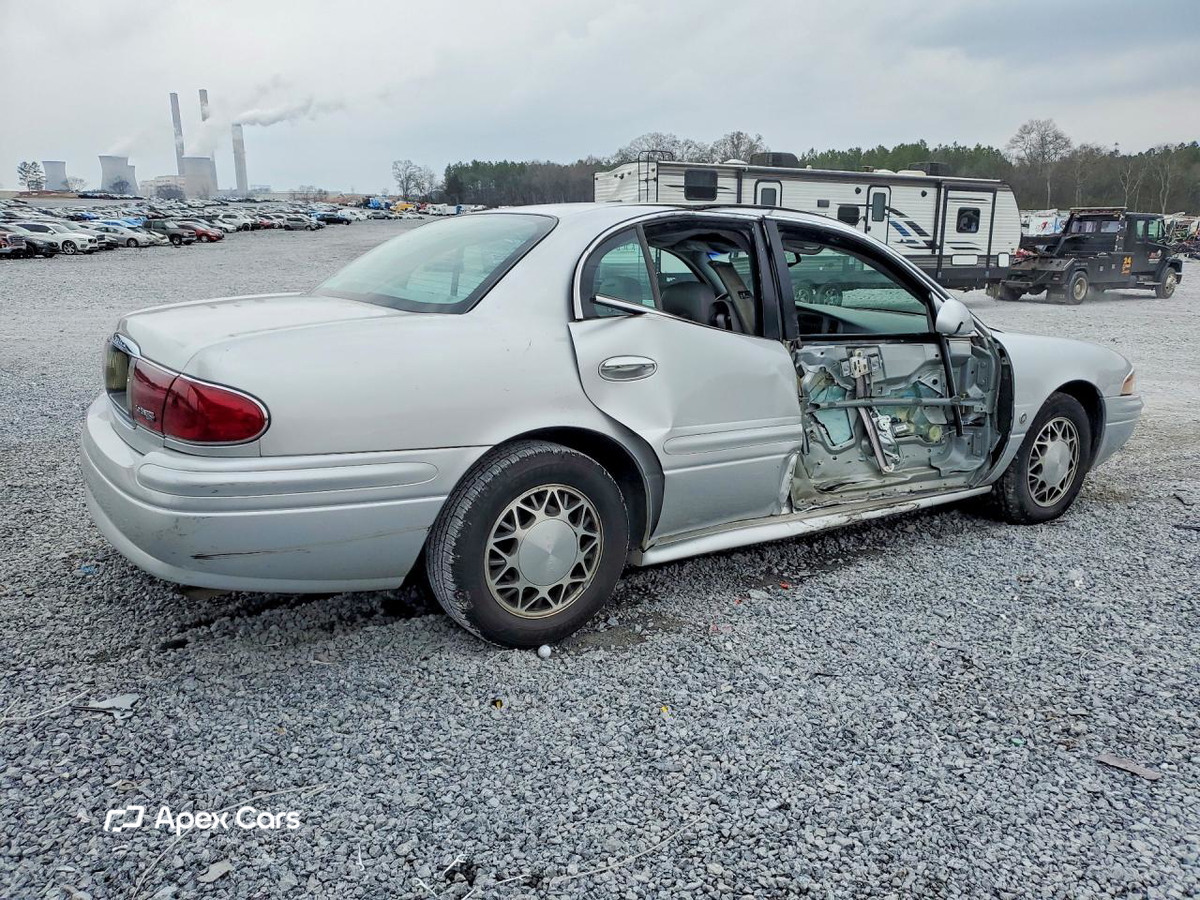 Buick LeSabre 2003