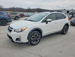 Subaru XV 2016