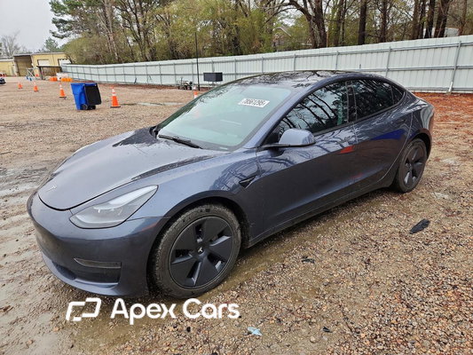 Tesla Model 3 2023 - Image 1 of 12