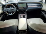 Lexus RX 2023